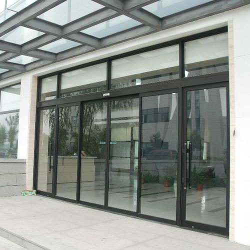 自動(dòng)感應(yīng)門(mén)